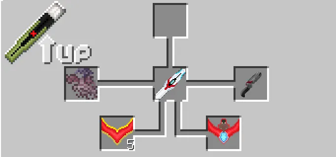 进化信赖者（白→黄）